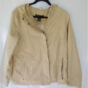 Eddie Bauer windbreaker 